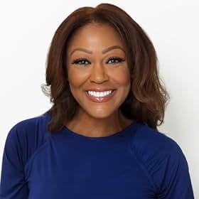 A. Michelle Harleston